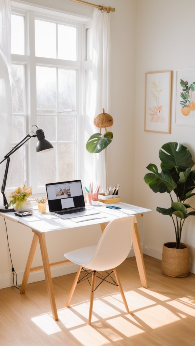 Work From Home Opportunities, Remote Work Solutions, Virtual Office Setup, Home Office Technology, Telecommuting Tools