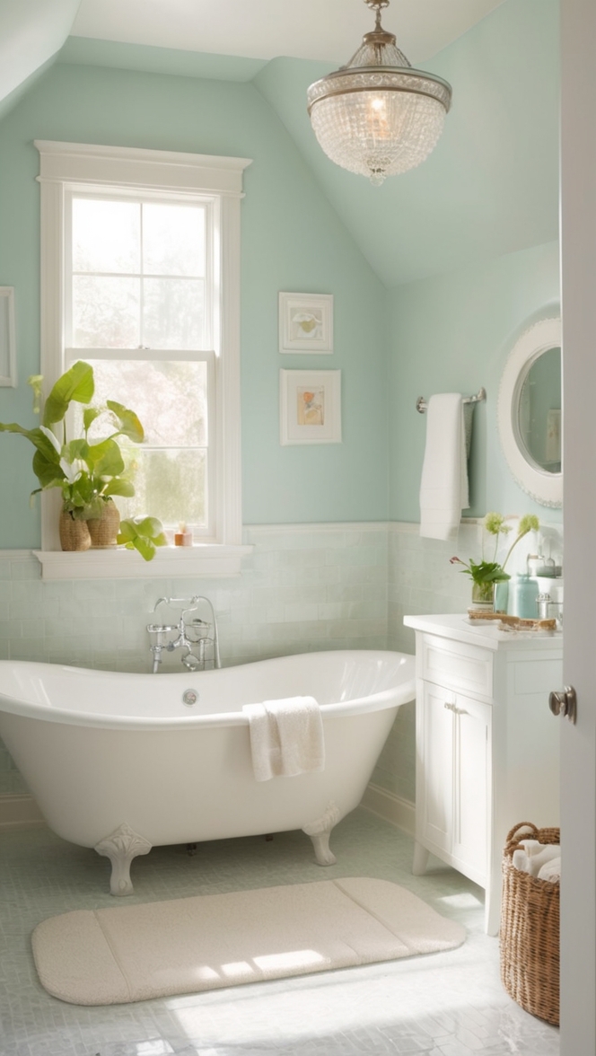 bathroom decor ideas, bathroom design inspiration, modern bathroom designs, elegant bathroom decor, luxury bathroom ideas