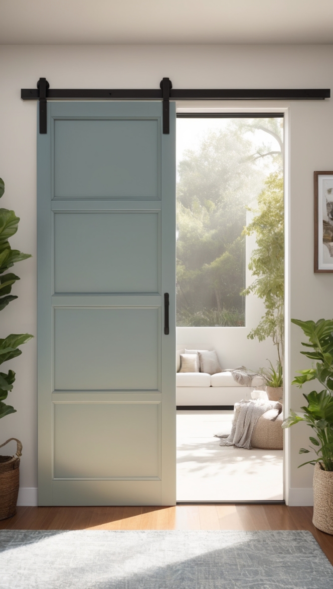 iron sliding door, modern iron door, custom iron gate, wrought iron sliding gate, contemporary iron door