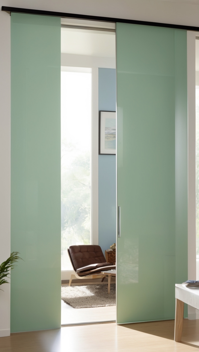 sliding door laminate, laminate door design, sliding door design, modern laminate doors, laminate sliding doors