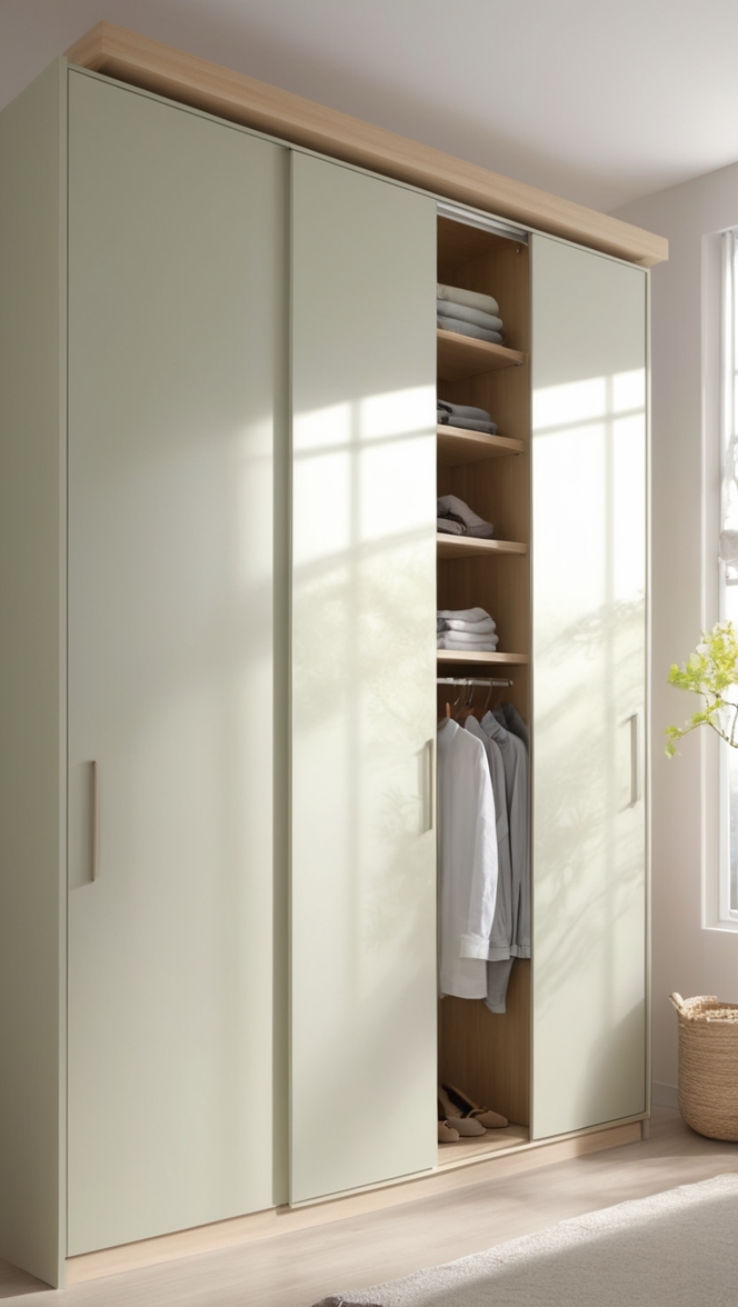 bespoke sliding wardrobes, custom sliding wardrobe, modern sliding door wardrobe, sliding wardrobe interior, designer sliding wardrobes