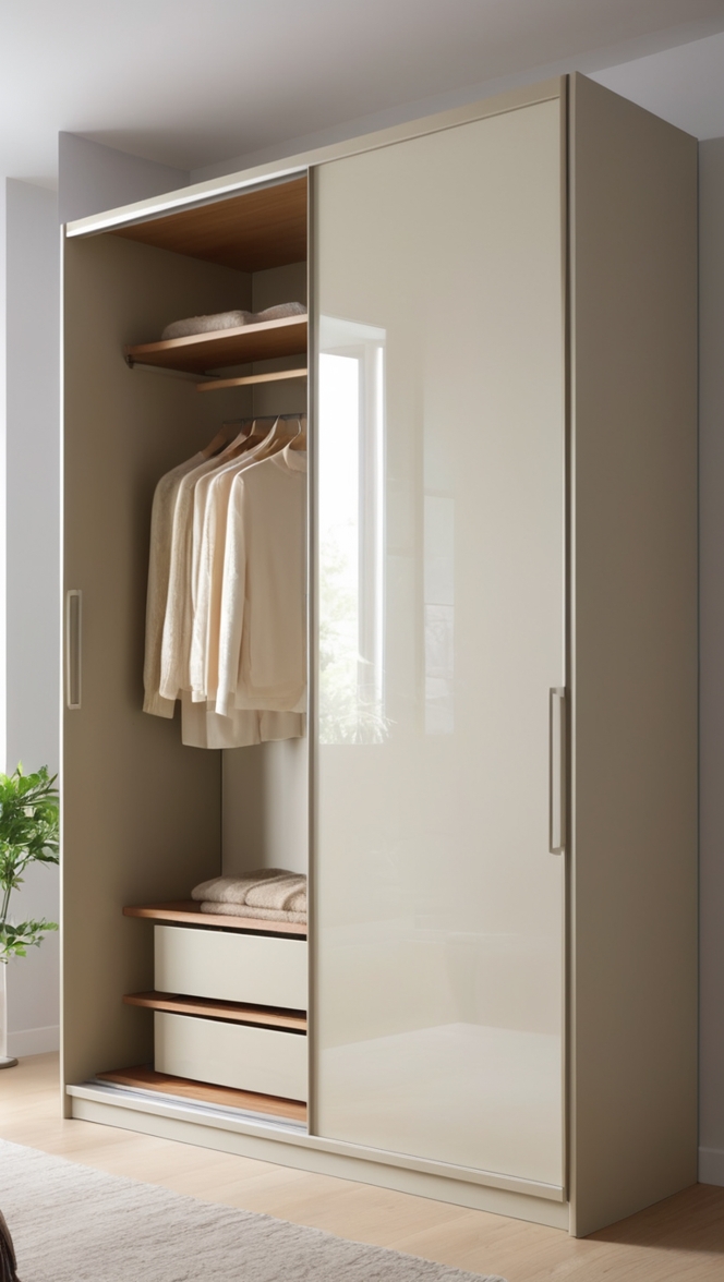 bespoke sliding wardrobes, custom sliding wardrobe, modern sliding door wardrobe, sliding wardrobe interior, designer sliding wardrobes