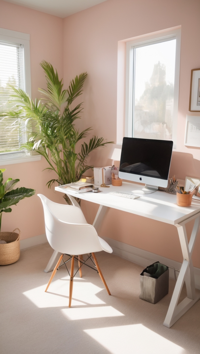 Professional Office Decor, Office Interior Design, Corporate Office Design, Executive Office Decor, Modern Office Interiors