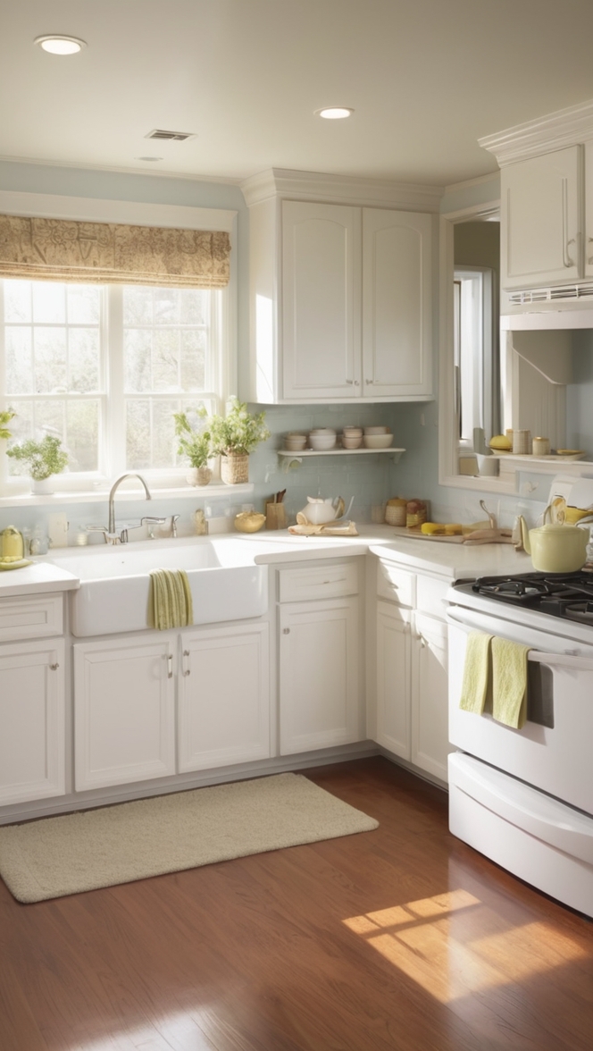 white kitchen appliances, modern kitchen appliances, luxury kitchen appliances, premium kitchen appliances, sleek kitchen appliances