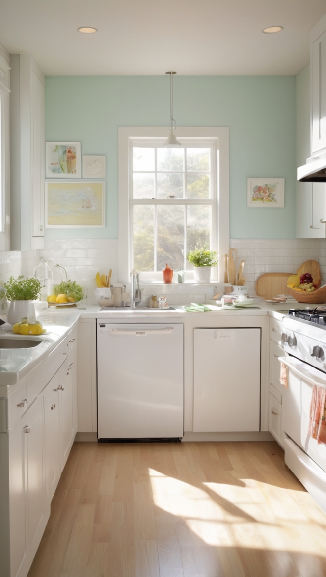 white kitchen appliances, modern kitchen appliances, luxury kitchen appliances, premium kitchen appliances, sleek kitchen appliances