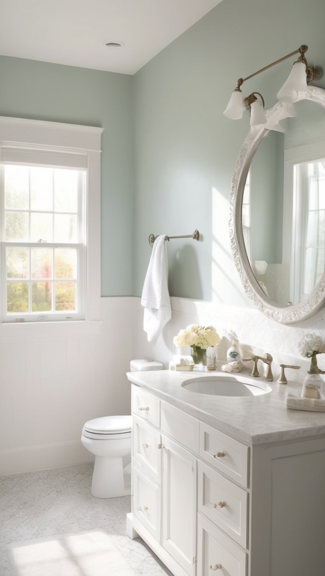 white bathroom decor, modern bathroom design, luxury bathroom accessories, minimalist bathroom style, elegant bathroom fixtures