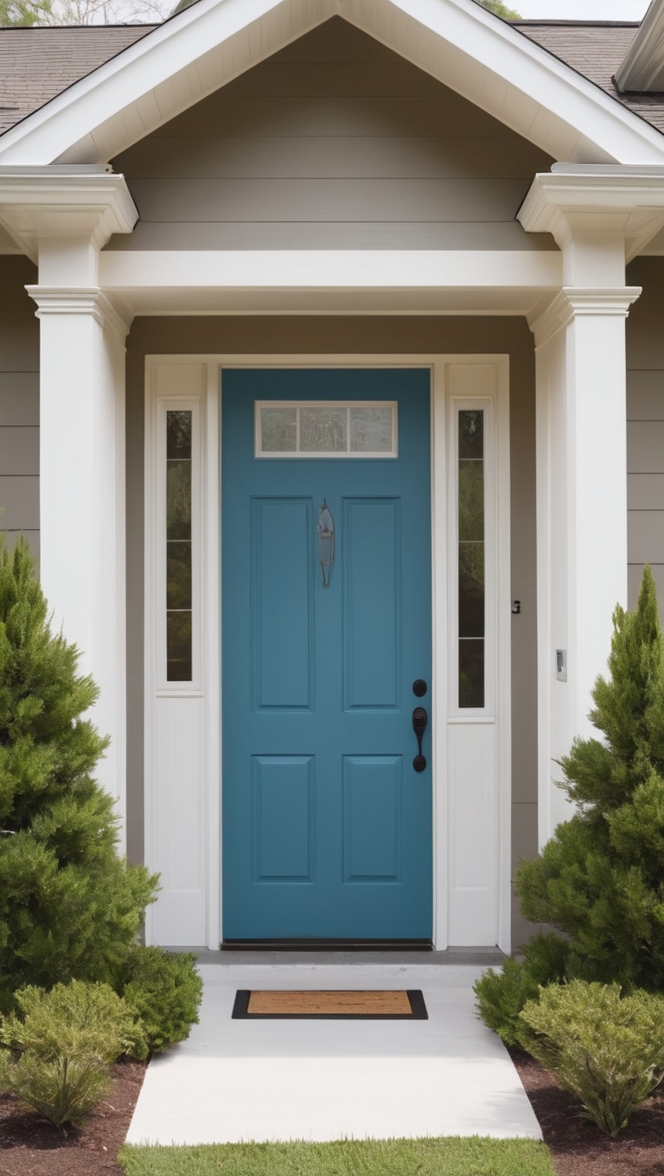 aluminum front door design, modern front door, contemporary door design, sleek front door, stylish entryway door