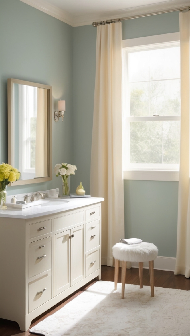 elegant bedroom vanities, elegant makeup vanity, luxury vanity table, elegant vanity set, stylish bedroom vanities