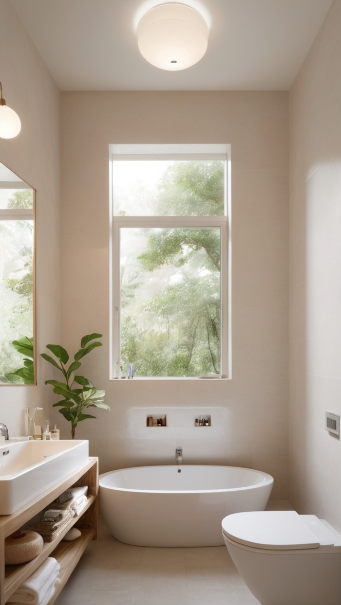 led bathroom lights, bathroom LED lighting, modern bathroom lighting, LED vanity lights, contemporary bathroom lighting