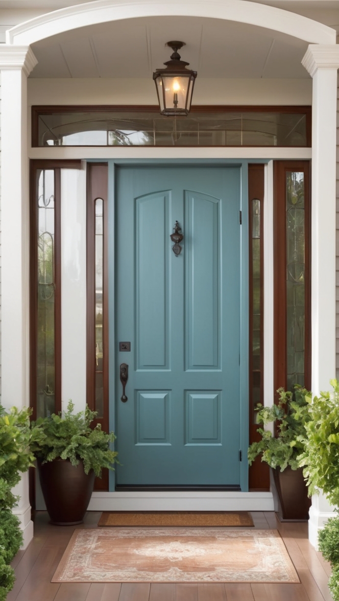 door safety, main entrance design, safety front door, entry door architecture, home door security