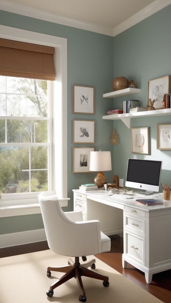 luxury home office furniture, home office design ideas, executive home office, contemporary home office, designer home office