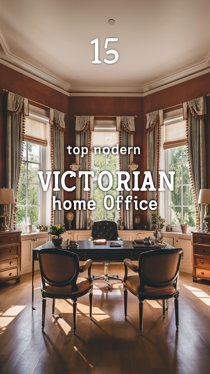 victorian