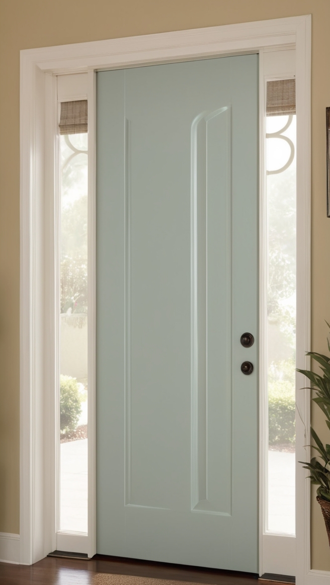 safety door design, entrance door design, secure entrance door, flat door security, apartment door design