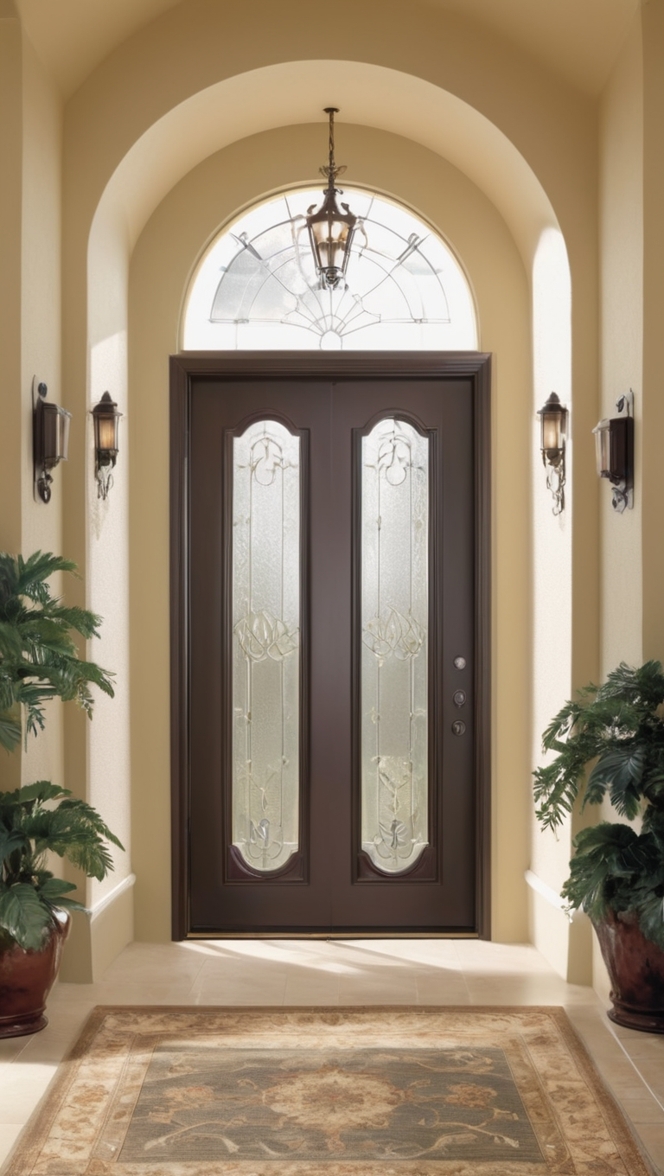 security door design, secure entrance door, double door security, safe entryway door, reinforced double door