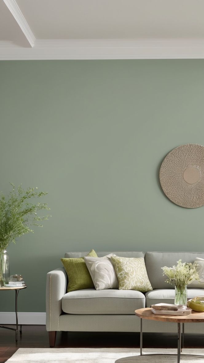 sage green living room decor, grey and green living room, sage green room ideas, grey and sage green living room, green and grey bedroom ideas