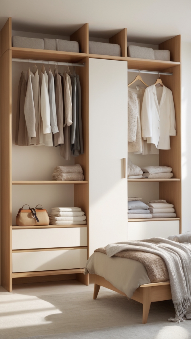1. small bedroom wardrobe ideas, 2. modern bedroom wardrobe design, 3. built in wardrobe designs, 4. wardrobe interior design, 5. sliding door wardrobe design