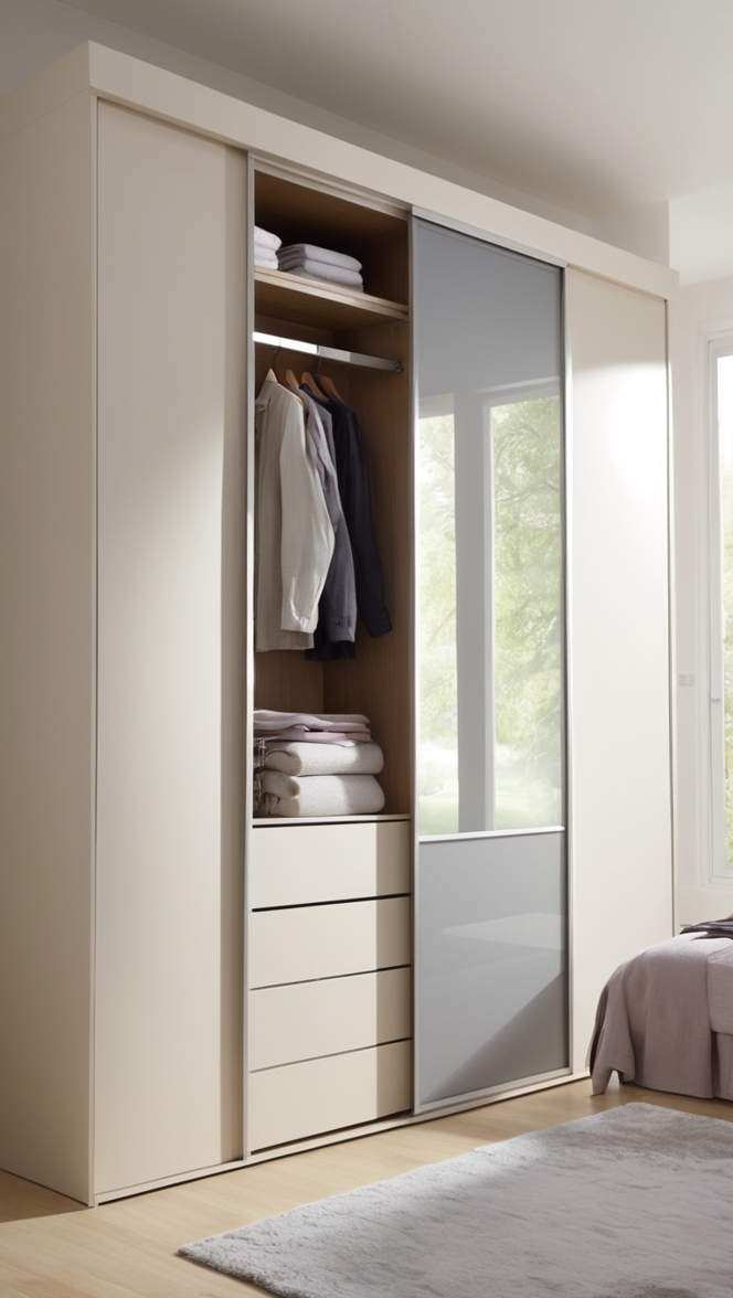 sliding wardrobe doors, wardrobe storage solutions, custom built wardrobes, sliding wardrobe interiors, wardrobe organization system