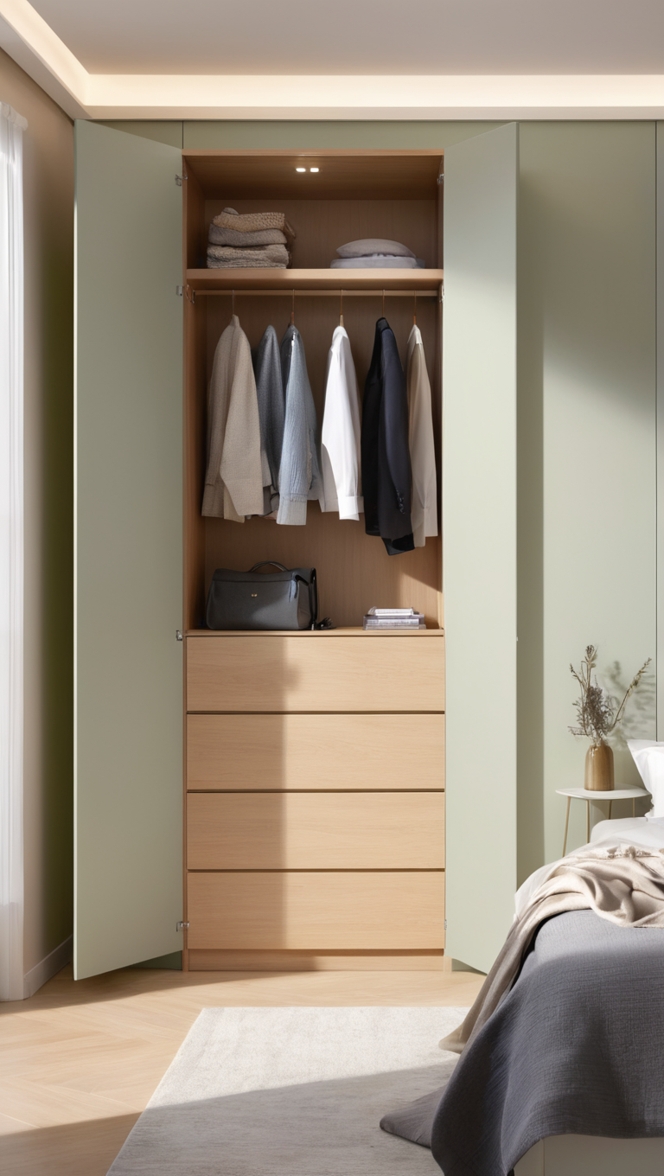 wardrobe designers, modern bedroom furniture, contemporary closet design, bedroom wardrobe ideas, custom closet systems