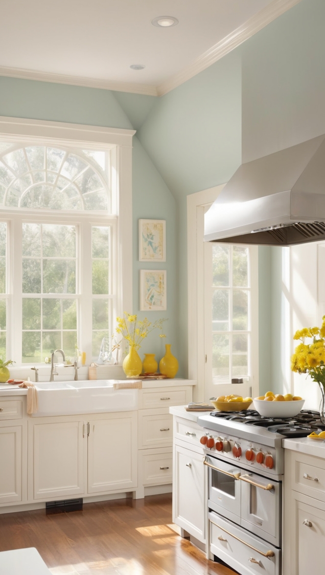 white kitchen cabinets, kitchen remodel, modern kitchen design, kitchen renovation, farmhouse kitchen