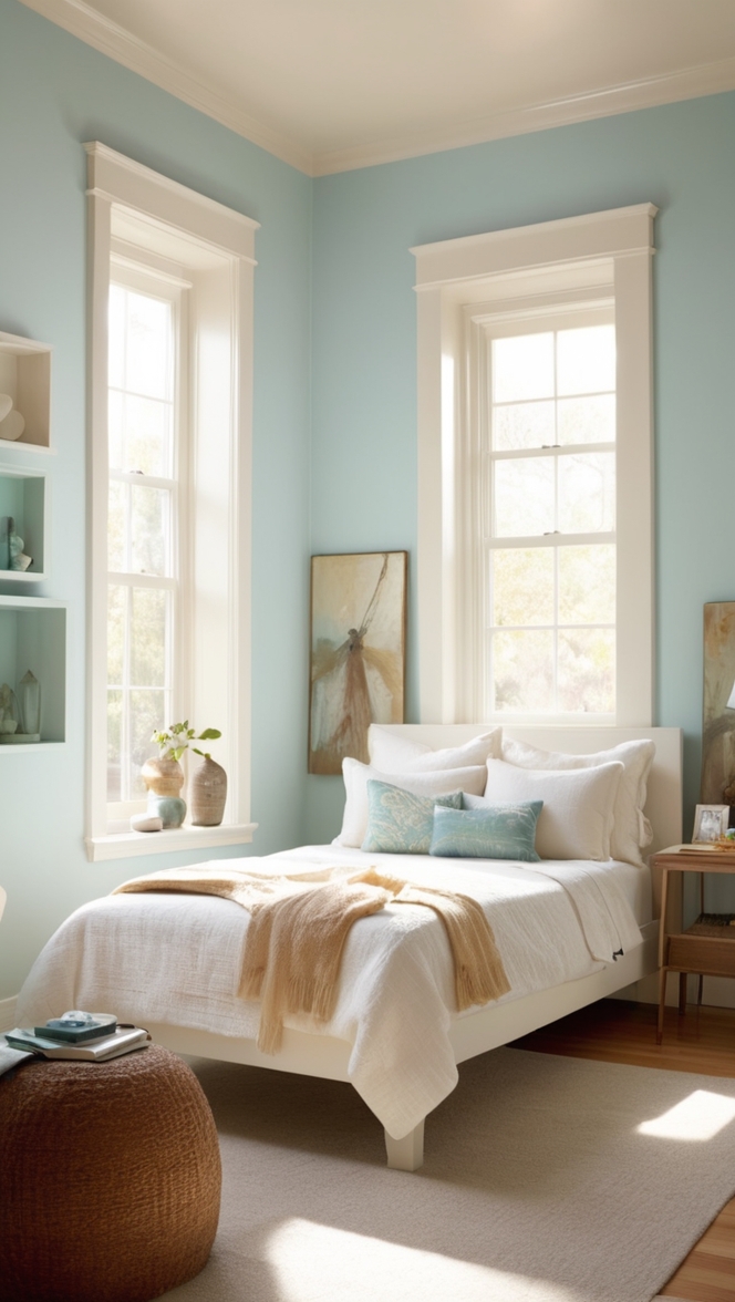 contemporary bedroom design, minimalist bedroom decor, modern bedroom furnishings, sleek bedroom furniture, luxury minimalist bedroom