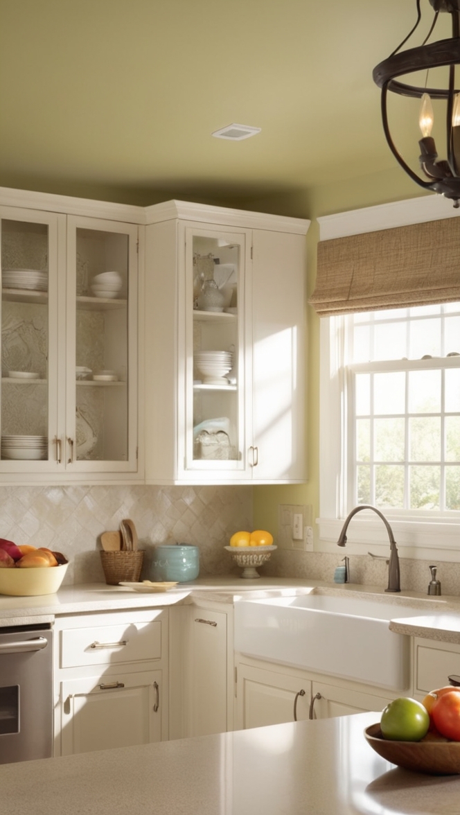 kitchen countertop decor, kitchen remodel ideas, countertop accessories, kitchen backsplash ideas, countertop design