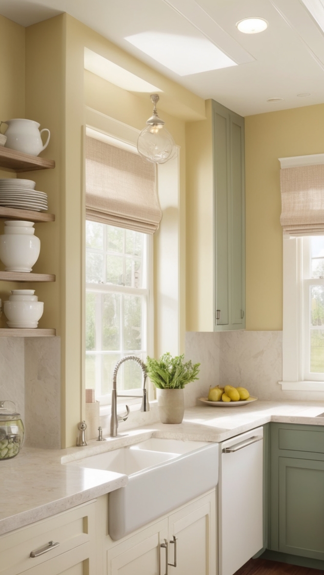 kitchen counter decor ideas, small kitchen corner decor, corner kitchen counter design, corner countertop ideas, kitchen corner shelf design