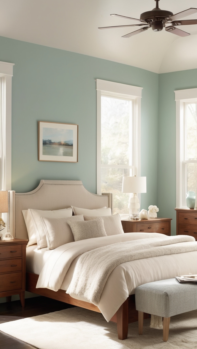 modern minimalist bedroom design, contemporary master bedroom decor, luxury master suite ideas, stylish master bedroom interiors, elegant minimalist bedroom furniture