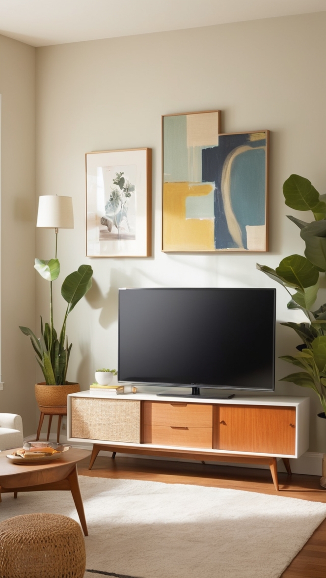 mid century modern tv stand, mid century modern media console, mid century modern entertainment center, modern tv stand, modern media console