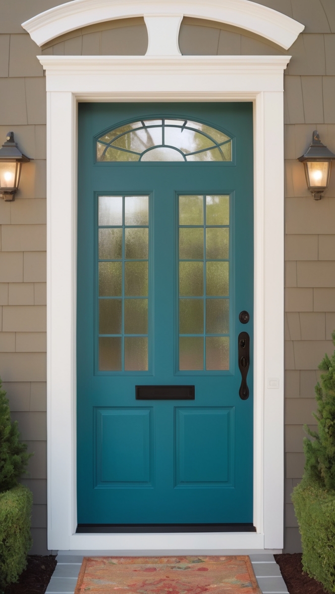 modern front door, exterior doors, entry doors, contemporary front doors, steel entry doors