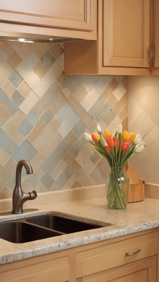 Favorite traditional kitchen backsplash ideas ?